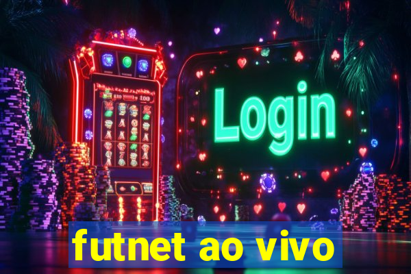 futnet ao vivo